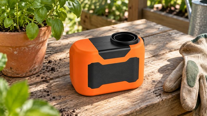How to Set Up and Carry CoolOne for Outdoor Tasks
