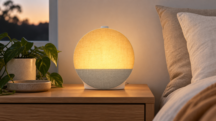 How to Set Up DawnOne as a Sunrise Alarm Clock