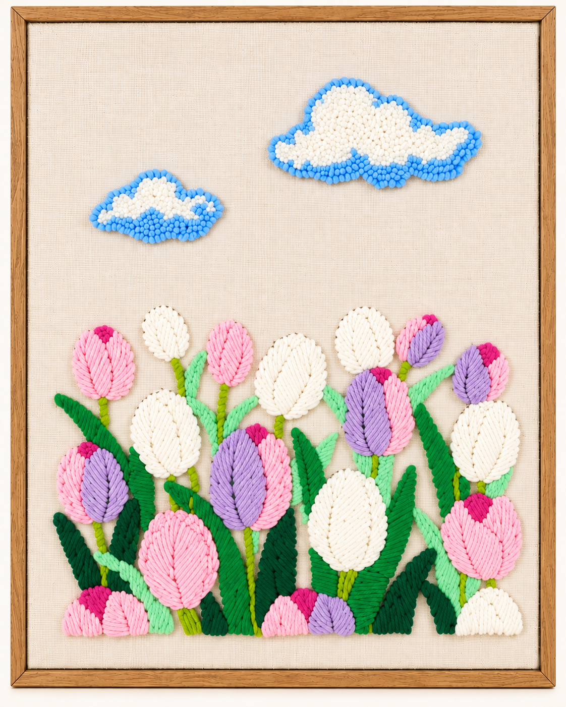 Tulips