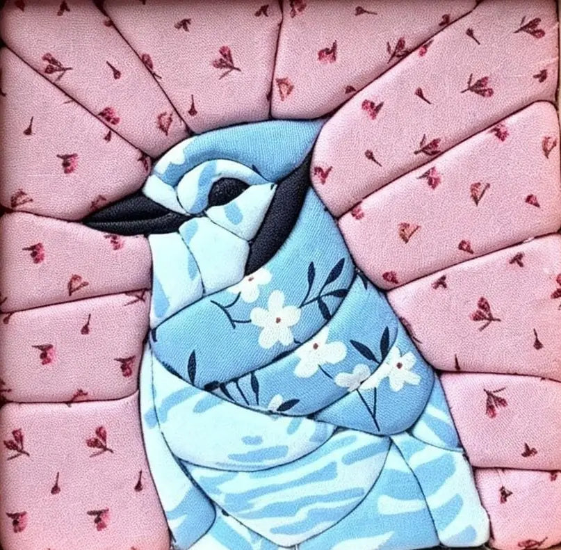 Fabric art