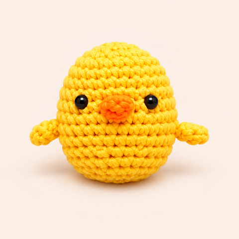 Little Chick