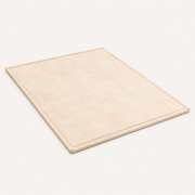 CloudOne 3cm cushioned play mat in Natural Brown