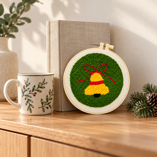 Christmas Bell