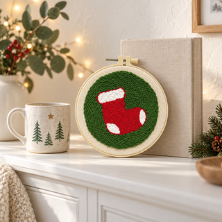 Christmas Stocking