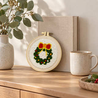 Christmas Wreath