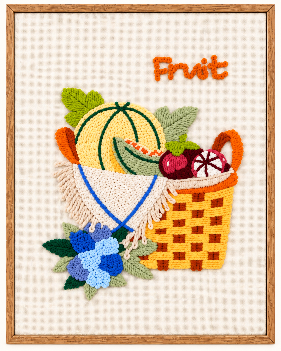 Fruit Basket