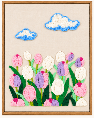 Tulips
