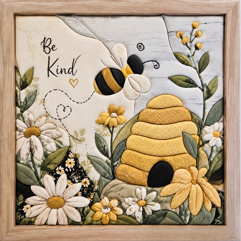 Bee – Be Kind