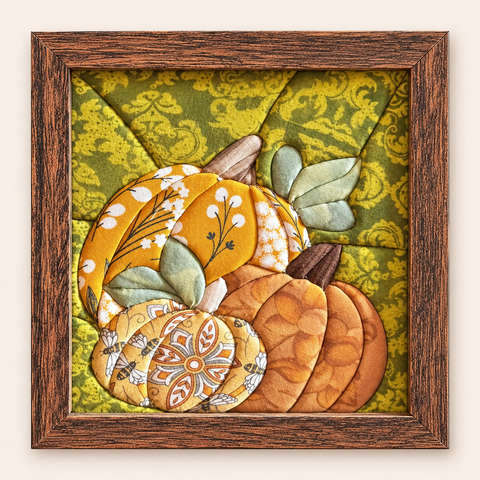 Pumpkins