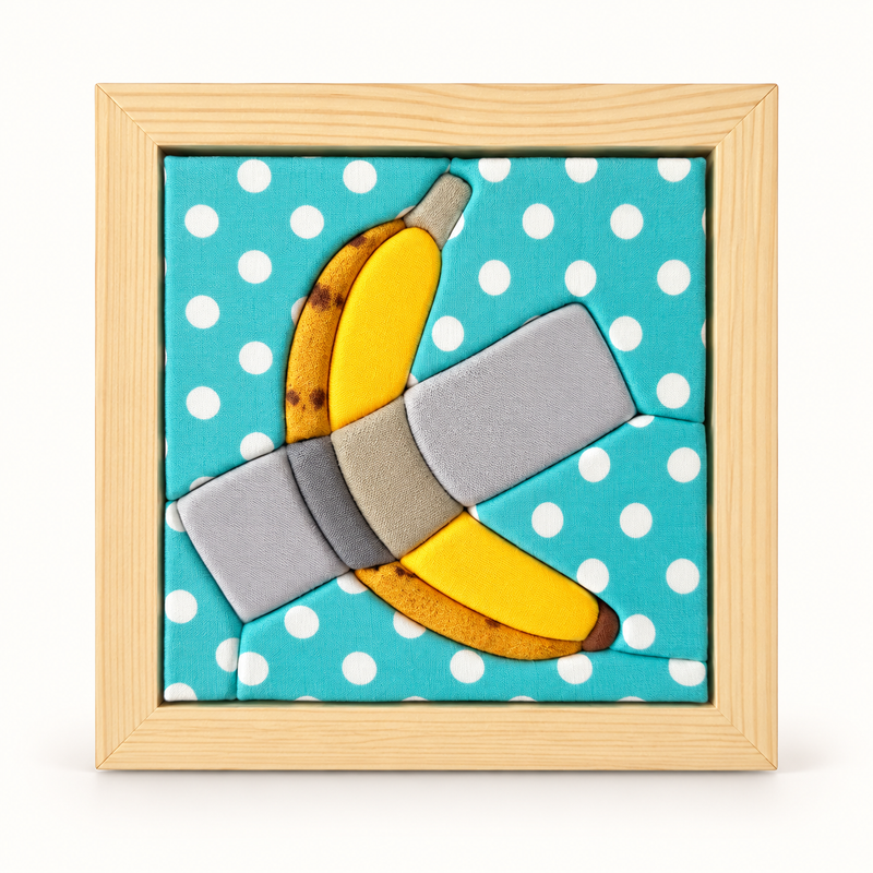 Banana — Deluxe Kit