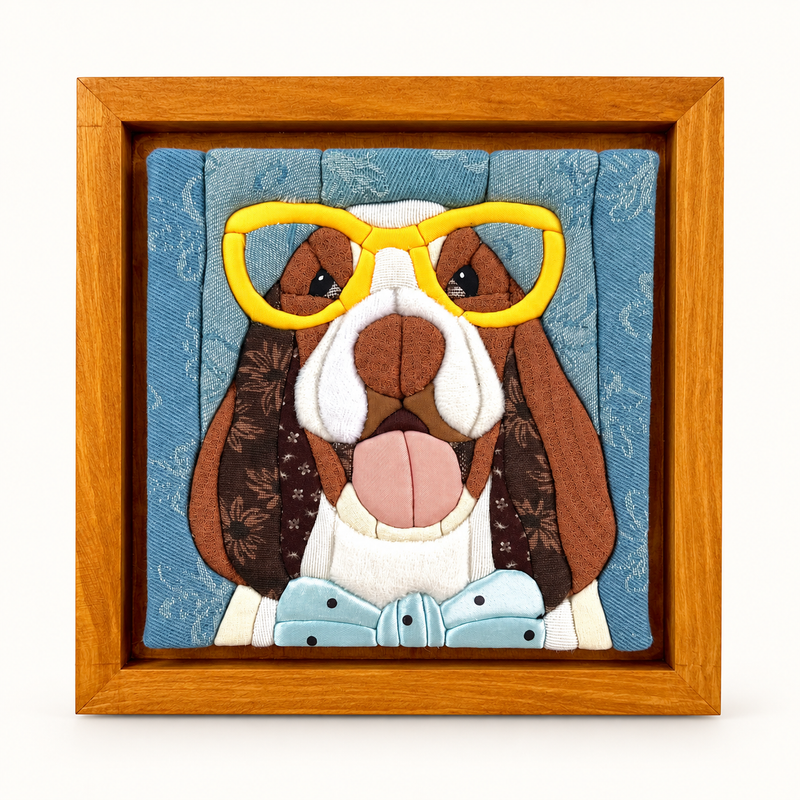 Happy Dog — Deluxe Kit