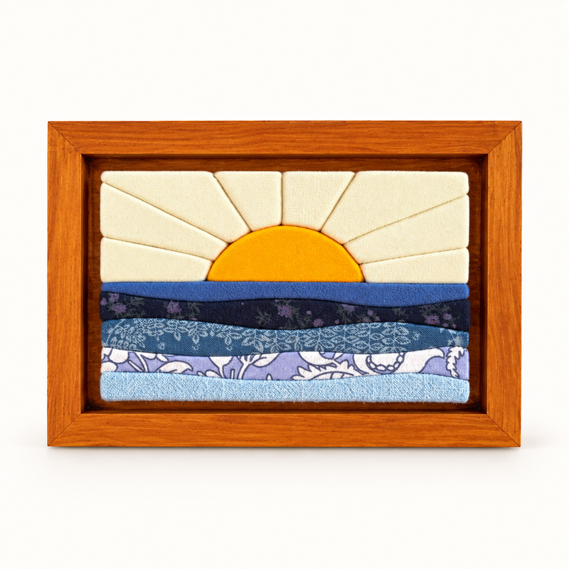Sunset — Deluxe Kit