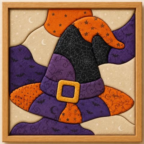 Witch hat