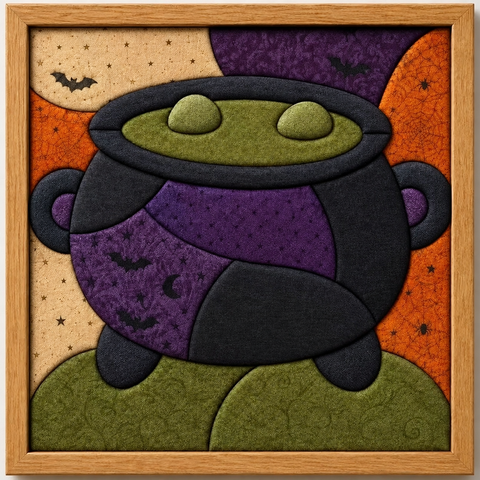 Cauldron