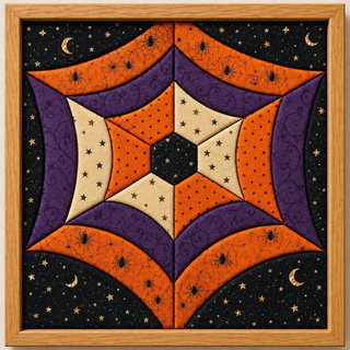 Spider web