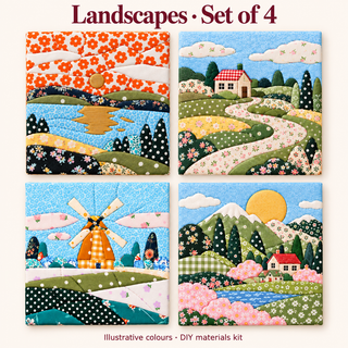 Landscapes