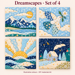 Dreamscapes