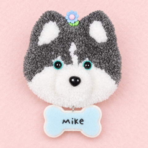 Mike Husky