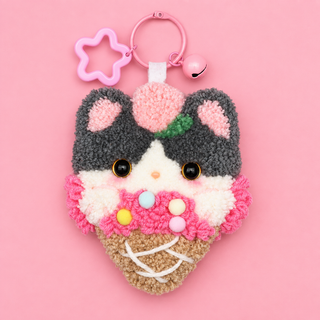 Ice Cream Cat