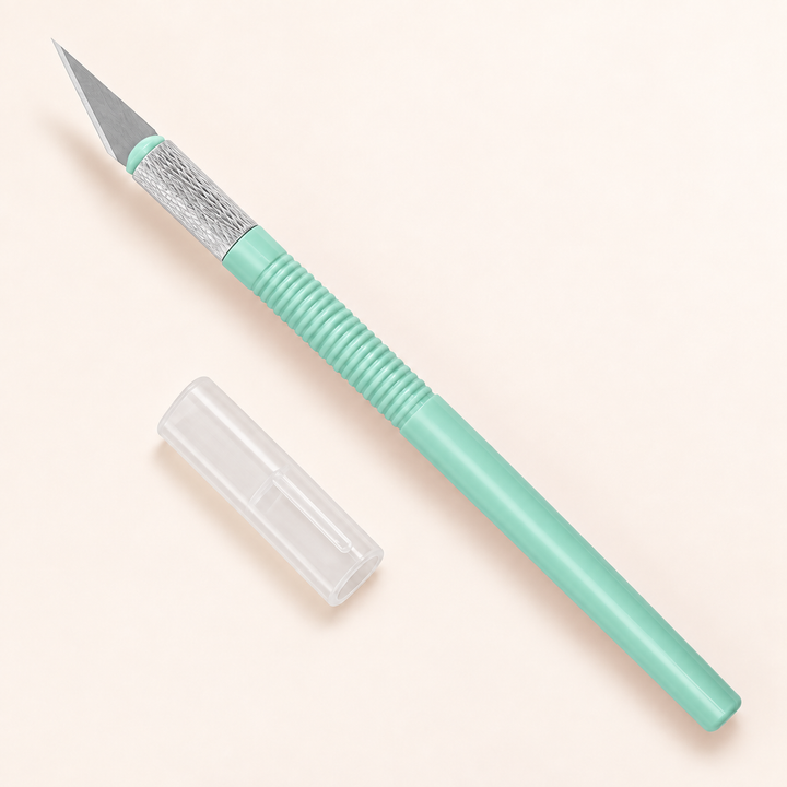 OpenClip Kinusaiga Precision Craft Knife