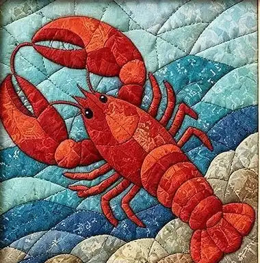 Lobster – Ocean