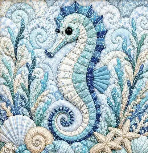 Seahorse