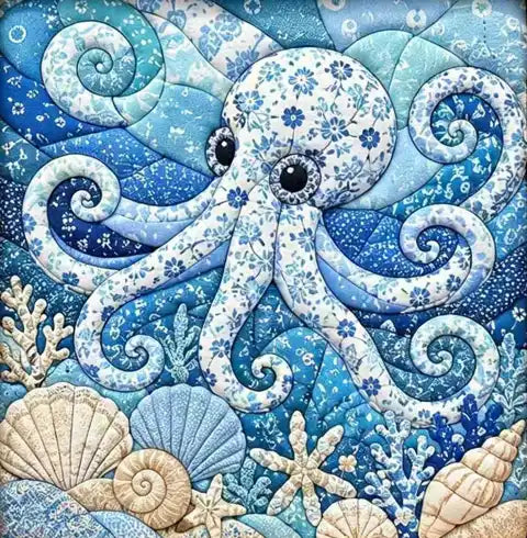 Octopus