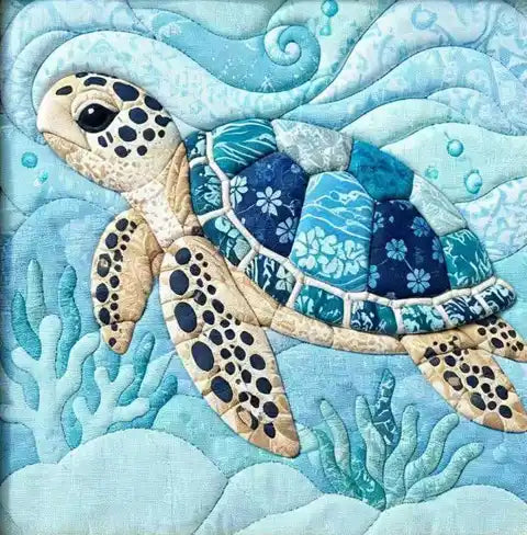 Sea Turtle