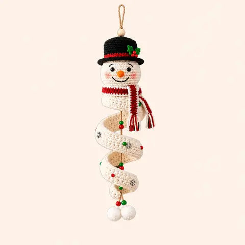 Snowman