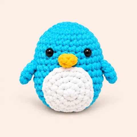 Penguin